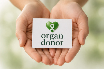 Organ donor information from Flood Funeral Directors, Gorey, Co. Wexford, Ireland Organ donor information from Flood Funeral Directors, Gorey, Co. Wexford, Ireland