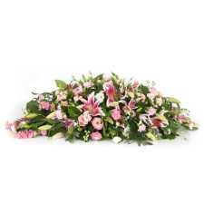 Floral Tributes elegant sympathy flowers from Four Seasons Florist and Flood Funeral Directors, Gorey, County Wexford, Ireland Floral Tributes elegant sympathy flowers from Four Seasons Florist and Flood Funeral Directors, Gorey, County Wexford, Ireland
