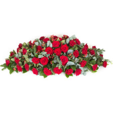 Floral Tributes elegant sympathy flowers from Four Seasons Florist and Flood Funeral Directors, Gorey, County Wexford, Ireland Floral Tributes elegant sympathy flowers from Four Seasons Florist and Flood Funeral Directors, Gorey, County Wexford, Ireland