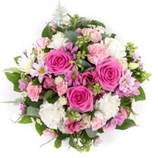 Floral Tributes elegant sympathy flowers from Four Seasons Florist and Flood Funeral Directors, Gorey, County Wexford, Ireland Floral Tributes elegant sympathy flowers from Four Seasons Florist and Flood Funeral Directors, Gorey, County Wexford, Ireland