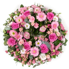 Floral Tributes elegant sympathy flowers from Four Seasons Florist and Flood Funeral Directors, Gorey, County Wexford, Ireland Floral Tributes elegant sympathy flowers from Four Seasons Florist and Flood Funeral Directors, Gorey, County Wexford, Ireland