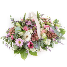Floral Tributes elegant sympathy flowers from Four Seasons Florist and Flood Funeral Directors, Gorey, County Wexford, Ireland Floral Tributes elegant sympathy flowers from Four Seasons Florist and Flood Funeral Directors, Gorey, County Wexford, Ireland