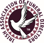 Flood Funeral Directors is a Member of the Irish Association of Funeral Directors