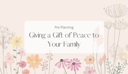 Pre-planning a funeral with Flood Funeral Directors, Gorey, Co. Wexford, Ireland Pre-planning a funeral with Flood Funeral Directors, Gorey, Co. Wexford, Ireland