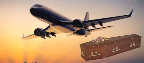 Repatriation is the process of returning human remains to their country of origin, home or citizenship, to their eternal resting place. Repatriation is the process of returning human remains to their country of origin, home or citizenship, to their eternal resting place.