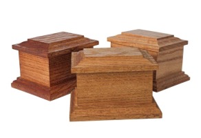 Casket available from Flood Funeral Directors, Gorey, Co. Wexford, Ireland